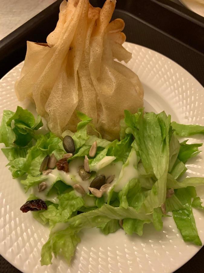 โรงแรมคอมฟอร์ต ออร์ลีน ซุด ออร์เลออง ภายนอก รูปภาพ